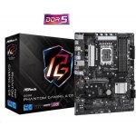 ASRock Z690 Phantom Gaming 4/D5 – Hledejceny.cz