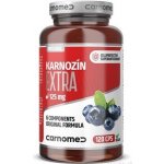 CarnoMed Karnosin Extra Burner 120 kapslí – Hledejceny.cz