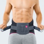 Sanomed Lumbamed disc bederní pás Muž – Sleviste.cz