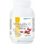 EDENPharma VITAMIN C 1000 mg postupným uvolňováním 100 tablet – Hledejceny.cz