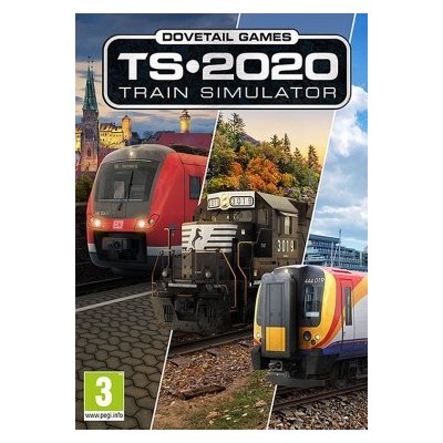 Train Simulator - Western Hydraulics Pack