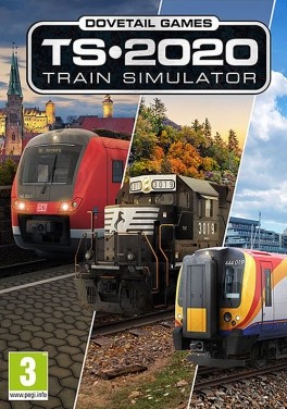 Train Simulator - Western Hydraulics Pack