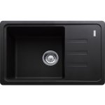 Franke BSG 611-62 pískový melír – Zboží Mobilmania