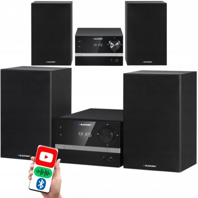 Blaupunkt MS9BT – Hledejceny.cz
