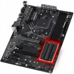 ASRock Fatal1ty B450 Gaming K4 – Zboží Živě