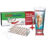 Good Nature Chilliburner 60 tablet – Zbozi.Blesk.cz