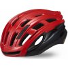 Cyklistická helma Specialized Propero 3 Angi Mips flo red/tarmac black 2022