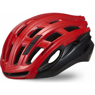 Specialized Propero 3 Angi Mips flo red/tarmac black 2022 – Hledejceny.cz