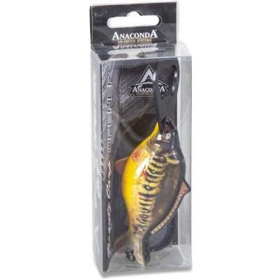 Saenger Otvírák na lahve sumec – Hledejceny.cz