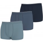 esmara Men navy modrá / modrá – Zboží Dáma