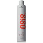 Schwarzkopf Professional Osis+ Session Extra Strong Hold Hairspray 500 ml – Zboží Dáma