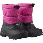 Reima dětské Nefar Magenta Purple – Zboží Dáma