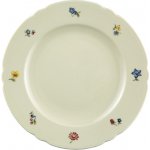 Seltmann Weiden Marie-Luise Blütenmeer Mělký talíř 25 cm – Zboží Dáma