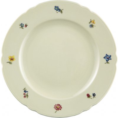 Seltmann Weiden Marie-Luise Blütenmeer Mělký talíř 25 cm – Zboží Dáma