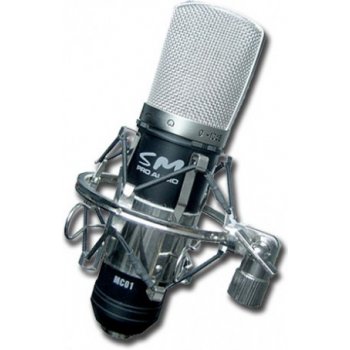 SM Pro Audio MCO1