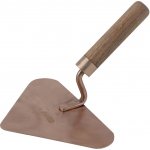 KS TOOLS Zednická lžíce bronzeplus, 135 mm – Hledejceny.cz