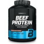 BioTech USA Beef Protein 500 g – Zboží Dáma