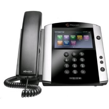 Polycom VVX 601