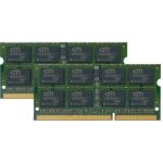 Mushkin DDR3 8GB Kit 1066MHz CL7 996644 – Zbozi.Blesk.cz