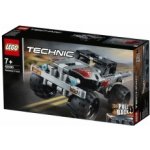 LEGO® Technic 42090 Útěk v teréňáku – Hledejceny.cz