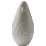 Keramická dekorace Penguin White 16 cm DBKD – Hledejceny.cz