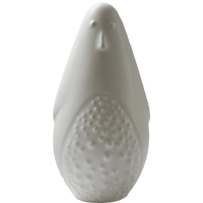 Keramická dekorace Penguin White 16 cm DBKD – Hledejceny.cz
