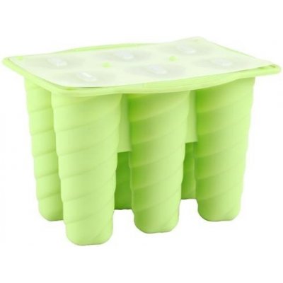 Tvořítko na led 6 ks TORO spirála 15x12cm – Zboží Mobilmania