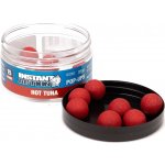 Kevin Nash Plovoucí Boilies Instant Action Hot Tuna 35g 15mm – Hledejceny.cz