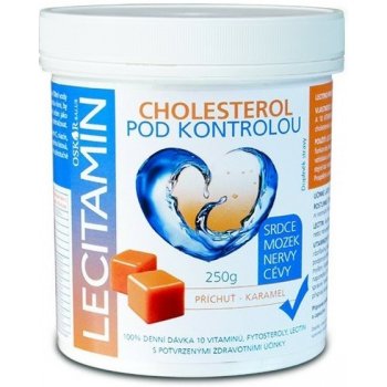 Anton Hubner Lecitamin 250 g