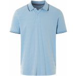 Livergy pánské polotriko modrá – Zboží Mobilmania