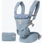 Ergobaby Adapt HELLO KITTY Classic modrá – Hledejceny.cz