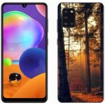 Pouzdro mmCase Gelové Samsung Galaxy A31 - les – Hledejceny.cz
