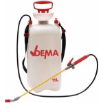 DEMA Zahradní postřikovač 11 l – Zboží Mobilmania