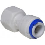 SG spojka vnitřní závit 3/8 hadice 3/8 PI451213S – Zboží Dáma