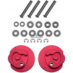 Kladky Beast Hunter Siege – Zboží Dáma