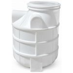 Plastsvar VS ROTO 1100/1250 mm
