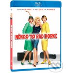 Někdo to rád horké BD – Hledejceny.cz