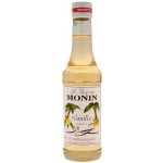 Monin Vanilla 250 ml – Zboží Dáma