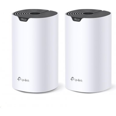 TP-LINK Deco S7, 2ks – Zbozi.Blesk.cz