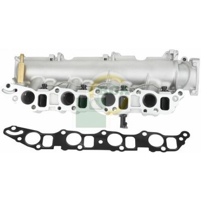 Sací trubka, přívod vzduchu BGA MG95015 – Hledejceny.cz