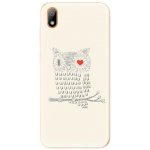 Pouzdro iSaprio - I Love You 01 - Huawei Y5 2019 – Zbozi.Blesk.cz