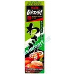 S&B Wasabi pasta 43 g – Zboží Dáma