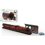 CubicFun 3D puzzle Harry Potter: Bradavický expres 161 ks – Hledejceny.cz