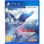 Ace Combat 7: Skies Unknown - Top Gun: Maverick Edition – Hledejceny.cz