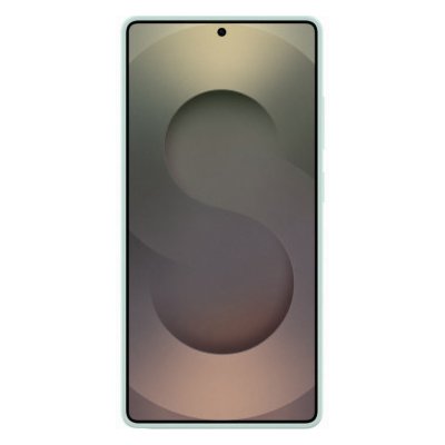 Samsung Silicone Case Galaxy S25 Ultra Mint EF-PS938CMEGWW – Zboží Živě