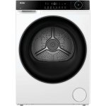 Haier HD80-D357TU1-S – Zboží Dáma