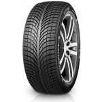 Michelin Latitude Alpin LA2 295/40 R20 106V – Hledejceny.cz