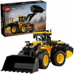 LEGO® Technic 42209 Kolový nakladač Volvo L120 Electric – Zboží Živě