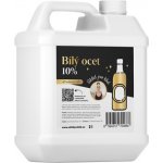 Úklid pro klid Bílý ocet 10% 2 l – Sleviste.cz