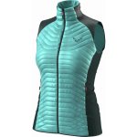 Dynafit Speed Insulation Vest W marine blue – Hledejceny.cz